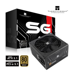 Thermalright TR-SG850 80Plus Gold Power Supply